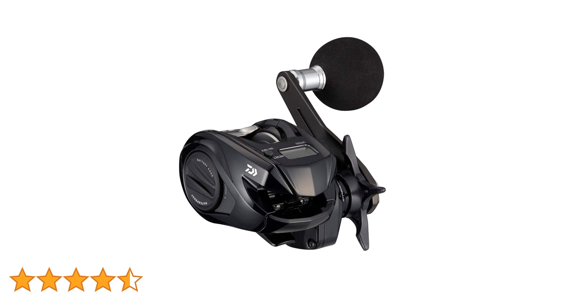 Amazon | ダイワ(DAIWA) 21 ティエラ A IC 150-DH | ダイワ(DAIWA